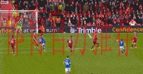 利物浦爆冷1-1升班马 赛季首获平局 范戴克送礼 维尔茨造乌龙救主 利物浦爆冷1-1升班马 赛季首获平局 范戴克送礼 维尔茨造乌龙救主