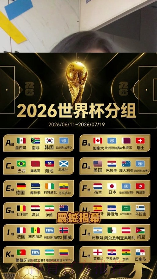 2026世界杯竞猜哪个好热门 2026世界杯竞猜哪个好热门